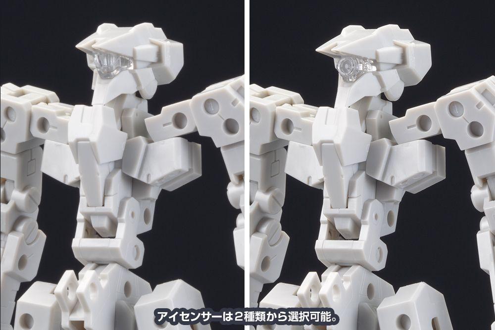 FRAME ARMS FRAME ARCHITECT RENEWAL VER. (OFF-WHITE)