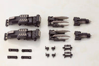 FRAME ARMS GIRL ARCHITECT PLASTIC MODEL KIT