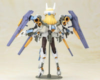 FRAME ARMS GIRL BASELARD MODEL KIT