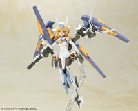 FRAME ARMS GIRL BASELARD MODEL KIT