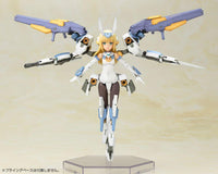 FRAME ARMS GIRL BASELARD MODEL KIT