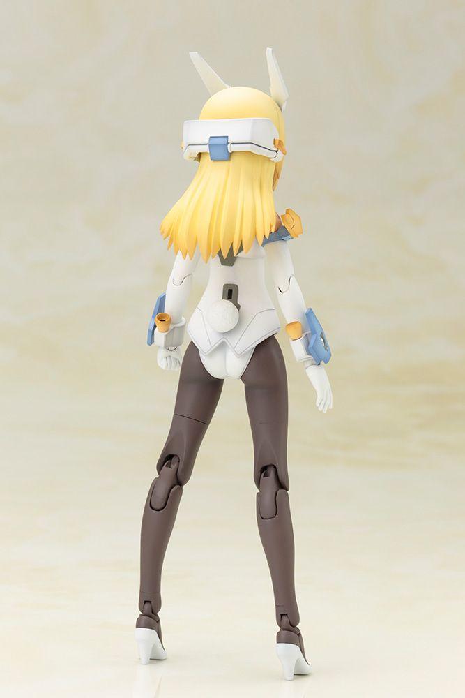 FRAME ARMS GIRL BASELARD MODEL KIT