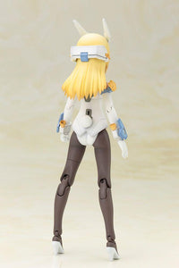 FRAME ARMS GIRL BASELARD MODEL KIT