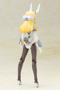 FRAME ARMS GIRL BASELARD MODEL KIT