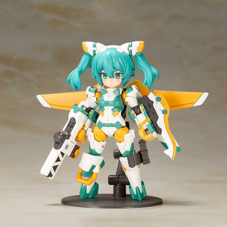 FRAME ARMS GIRL FG035 SYLPHY