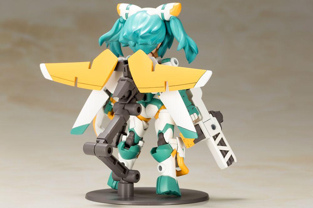FRAME ARMS GIRL FG035 SYLPHY