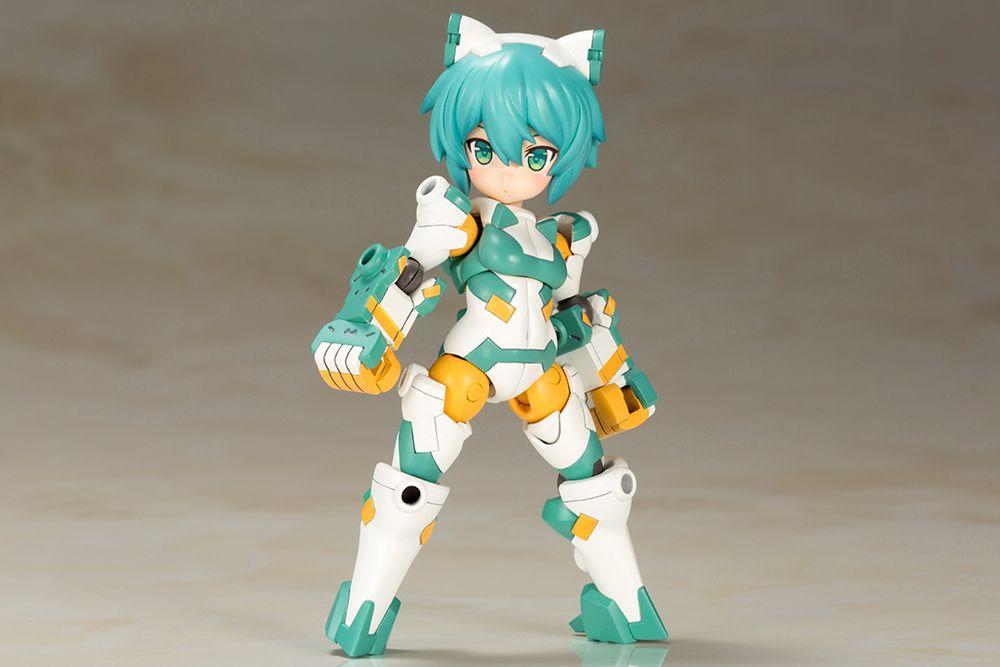 FRAME ARMS GIRL FG035 SYLPHY