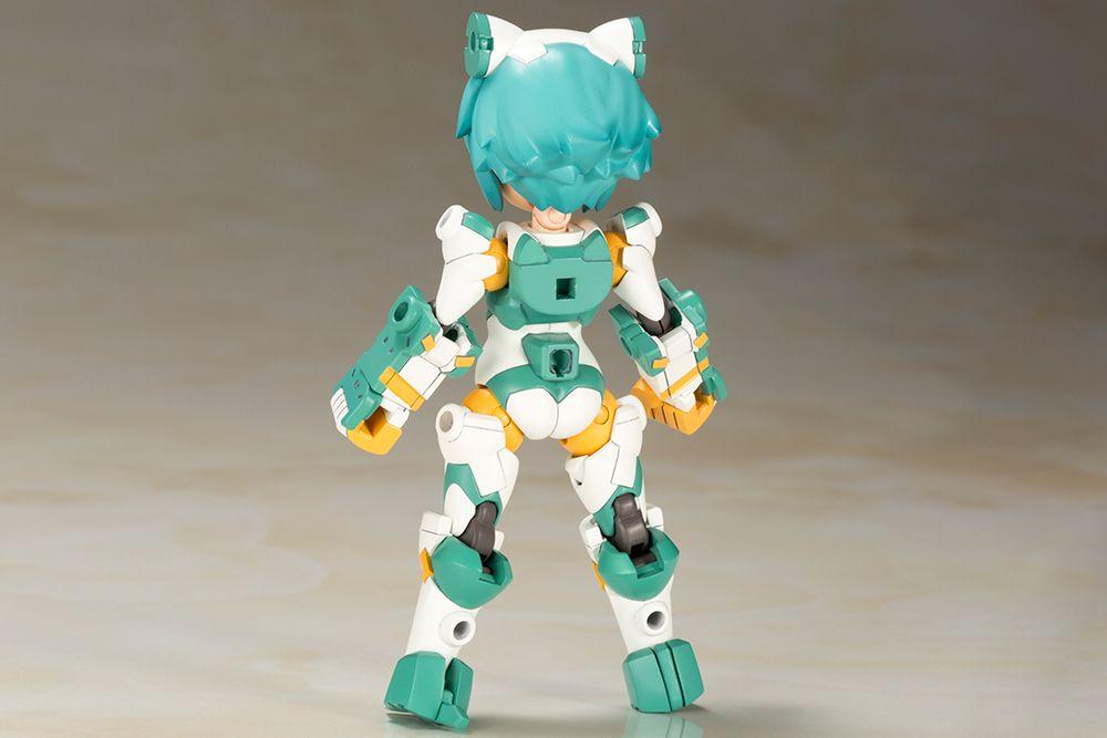 FRAME ARMS GIRL FG035 SYLPHY