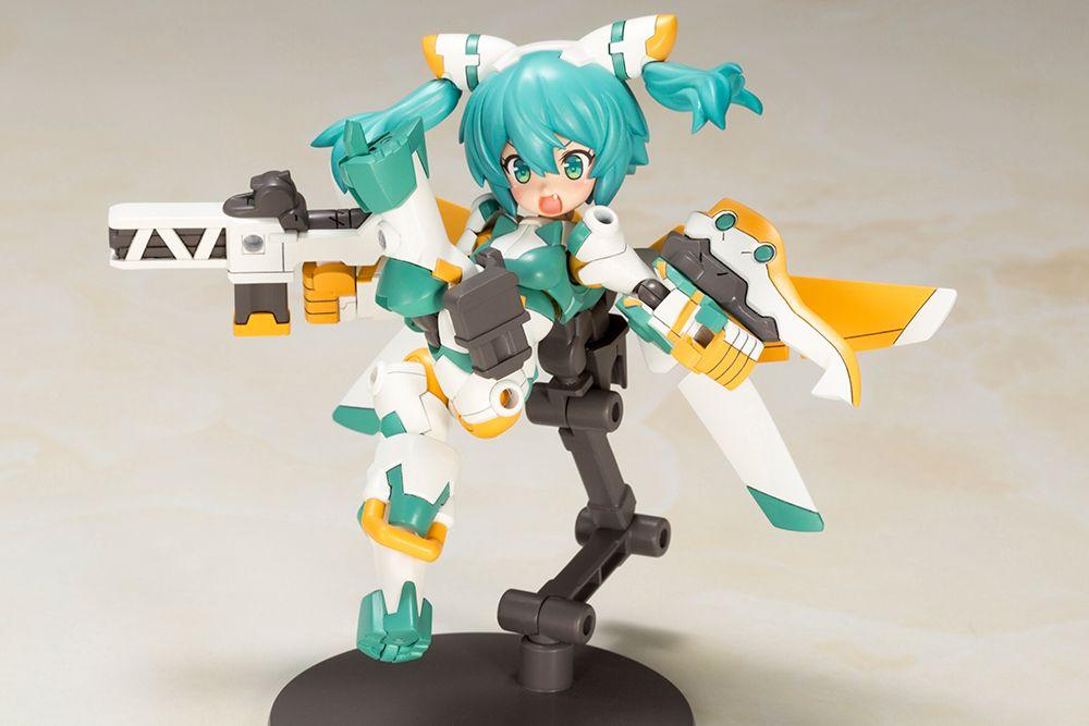 FRAME ARMS GIRL FG035 SYLPHY