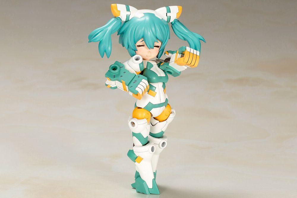 FRAME ARMS GIRL FG035 SYLPHY