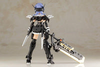 Assault Lily Frame Arms Girl Shiki Rokkaku Model Kit