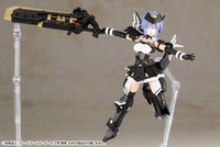 Assault Lily Frame Arms Girl Shiki Rokkaku Model Kit