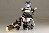 Assault Lily Frame Arms Girl Shiki Rokkaku Model Kit