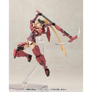 Frame Arms Girl Jinrai
