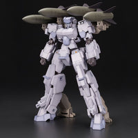 Frame Arms S12 Type 32 Model 3 Gourai (Improved Hawk Ver.) 1/100 Scale Model Kit