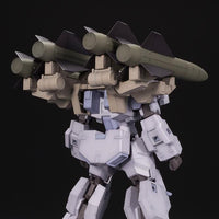 Frame Arms S12 Type 32 Model 3 Gourai (Improved Hawk Ver.) 1/100 Scale Model Kit