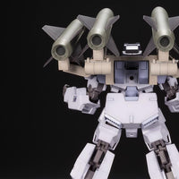 Frame Arms S12 Type 32 Model 3 Gourai (Improved Hawk Ver.) 1/100 Scale Model Kit