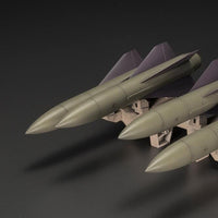 Frame Arms S12 Type 32 Model 3 Gourai (Improved Hawk Ver.) 1/100 Scale Model Kit
