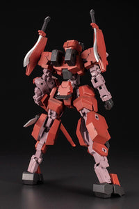 FRAME ARMS TYPE 34 MODEL 1 JINRAI