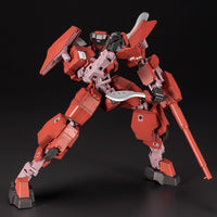 FRAME ARMS TYPE 34 MODEL 1 JINRAI