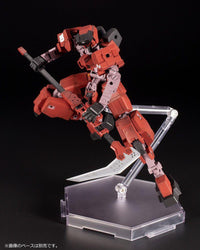 FRAME ARMS TYPE 34 MODEL 1 JINRAI