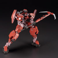FRAME ARMS TYPE 34 MODEL 1 JINRAI