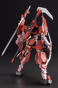 FRAME ARMS TYPE 34 MODEL 1 JINRAI