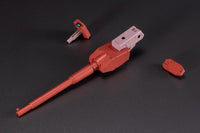FRAME ARMS TYPE 34 MODEL 1 JINRAI