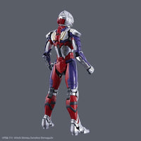 FIGURE-RISE STANDARD ULTRAMAN SUIT TIGA