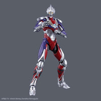 FIGURE-RISE STANDARD ULTRAMAN SUIT TIGA
