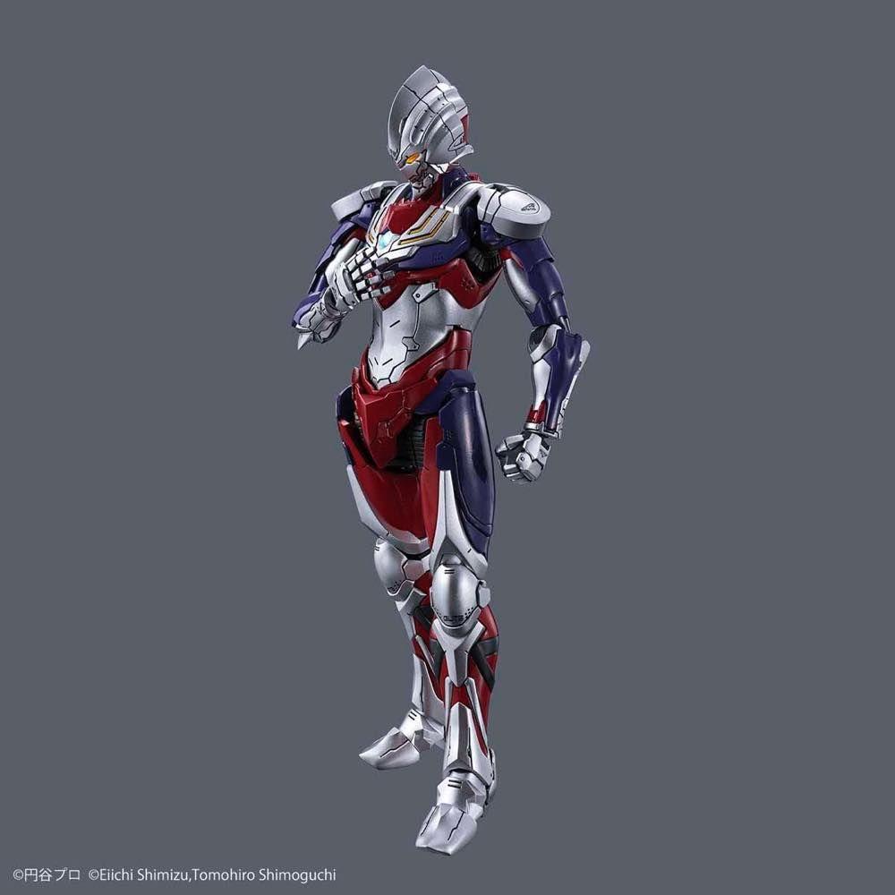 FIGURE-RISE STANDARD ULTRAMAN SUIT TIGA
