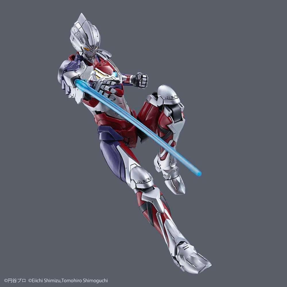 FIGURE-RISE STANDARD ULTRAMAN SUIT TIGA