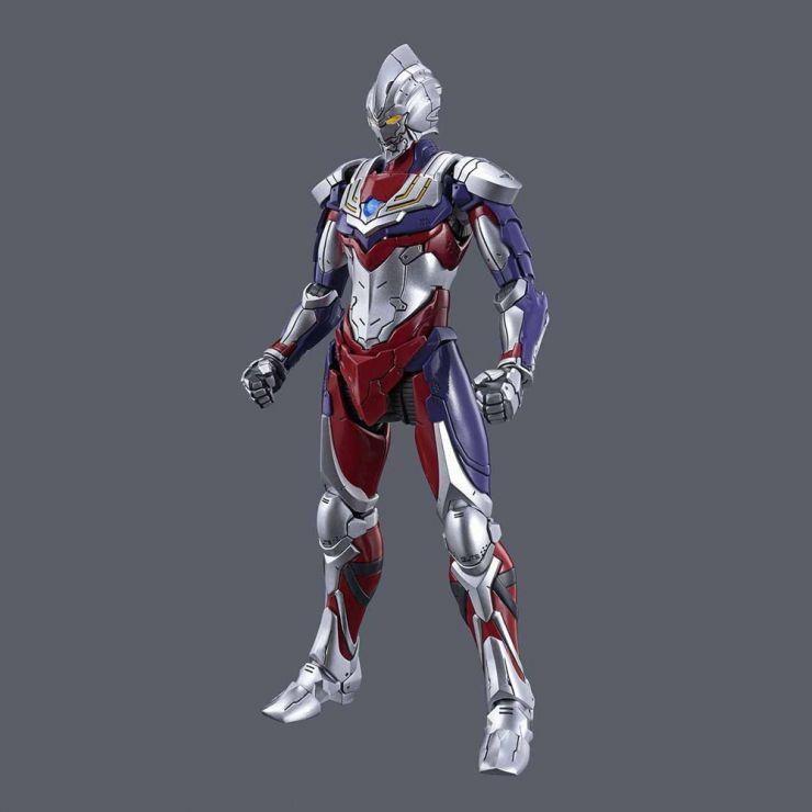 FIGURE-RISE STANDARD ULTRAMAN SUIT TIGA