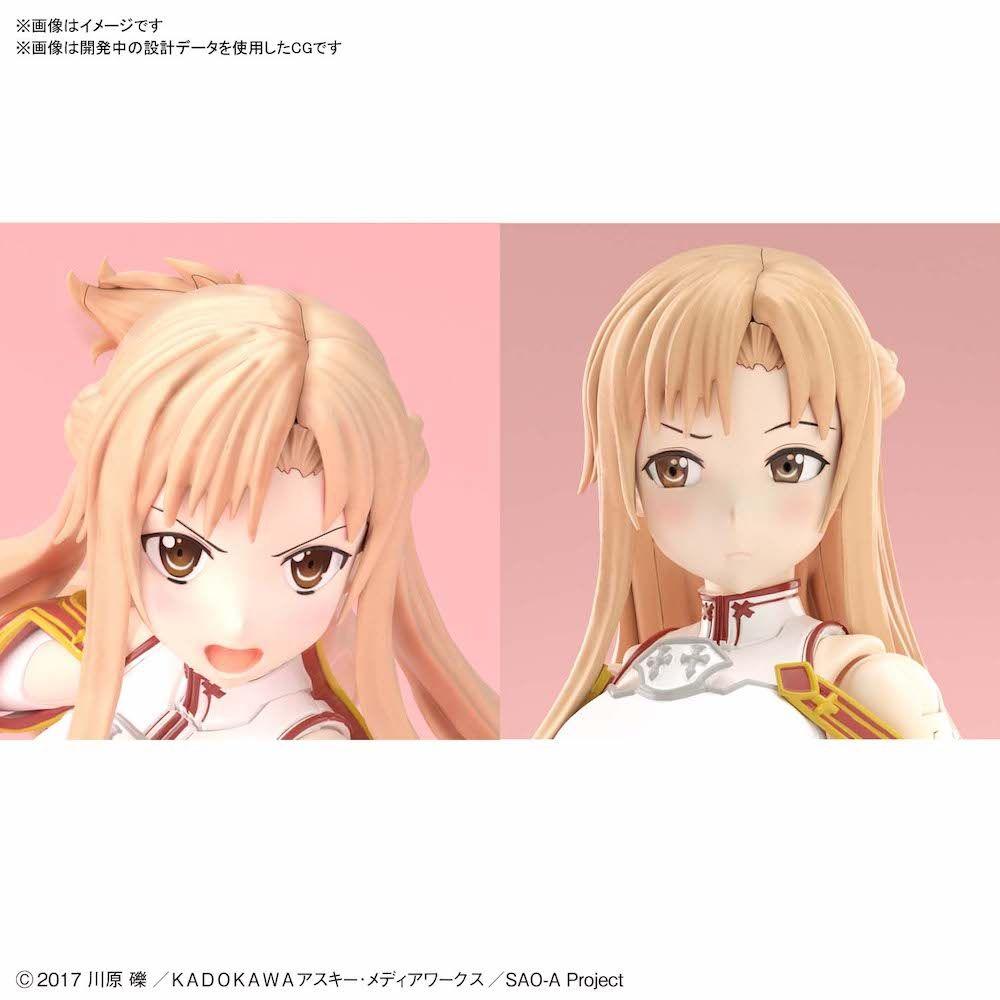 FIGURE-RISE STANDARD ASUNA