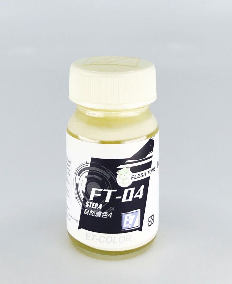 FT-04 Flesh Tone 4 20ml