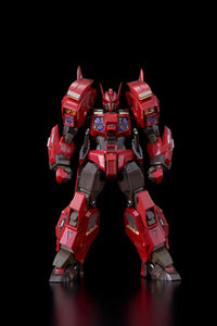 FURAI MODEL SHATTERED GLASS DRIFT