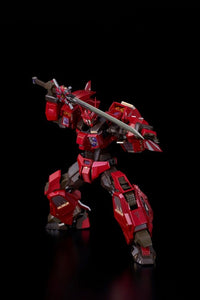 FURAI MODEL SHATTERED GLASS DRIFT