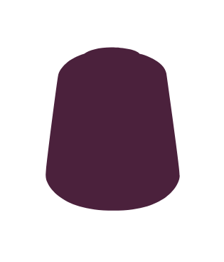 Base: Gal Vorbak Red (12ml)