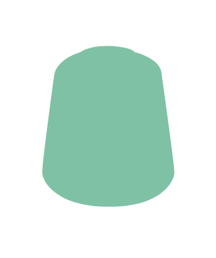 Layer: Gauss Blaster Green (12ml)