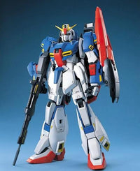 HGUC 1/144 #41 MSZ-006 Z Gundam