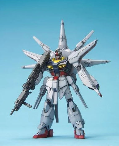 No Grade 1/144 Providence Gundam
