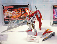 Joker Wing Gundam Zero Honoo Sword Kit