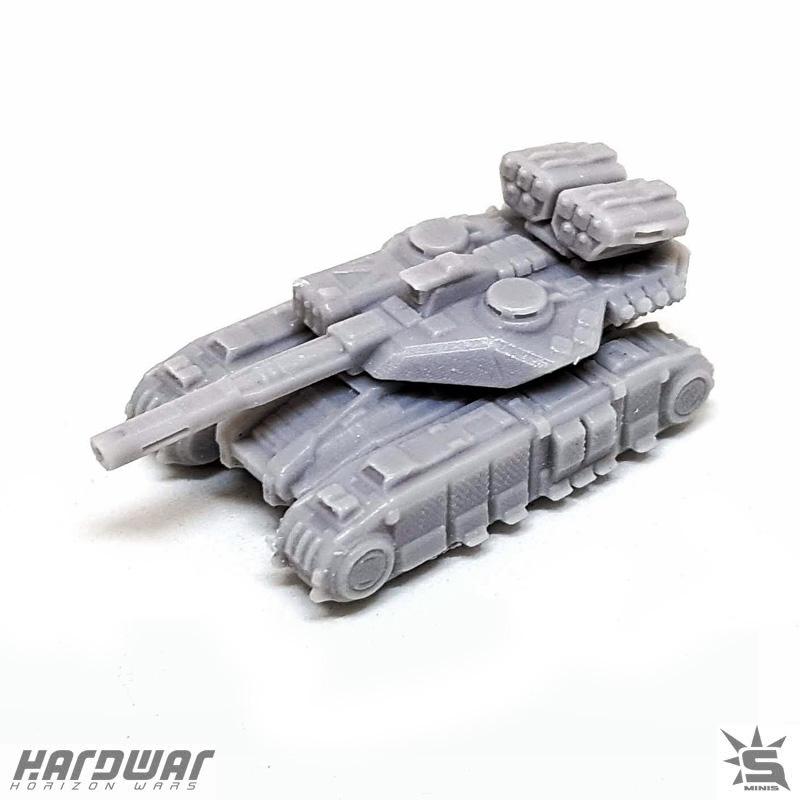Geryon Medium Tank