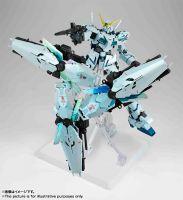 Unicorn Gundam Final Battle Ver "Gundam UC", Bandai G.F.F.M.C