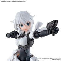GIRL GUN LADY & 30MS (30 MINUTES SISTERS) COMPATIBLE OPTIONAL PARTS SET