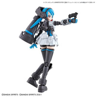 GIRL GUN LADY & 30MS (30 MINUTES SISTERS) COMPATIBLE OPTIONAL PARTS SET
