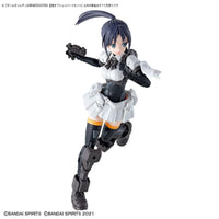 GIRL GUN LADY & 30MS (30 MINUTES SISTERS) COMPATIBLE OPTIONAL PARTS SET