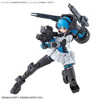 GIRL GUN LADY & 30MS (30 MINUTES SISTERS) COMPATIBLE OPTIONAL PARTS SET
