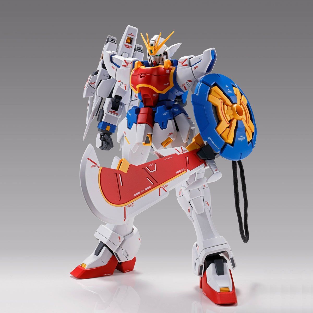 MG 1/100 SHENLONG GUNDAM EW (Liaoya Unit) P-Bandai