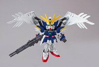 SD Gundam EX-Standard 004 Wing Gundam Zero (EW)